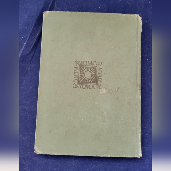 Vintage Hardcover Primer of Physiology and Hygiene William Thayer Smith 1885 - Picture 2 of 5